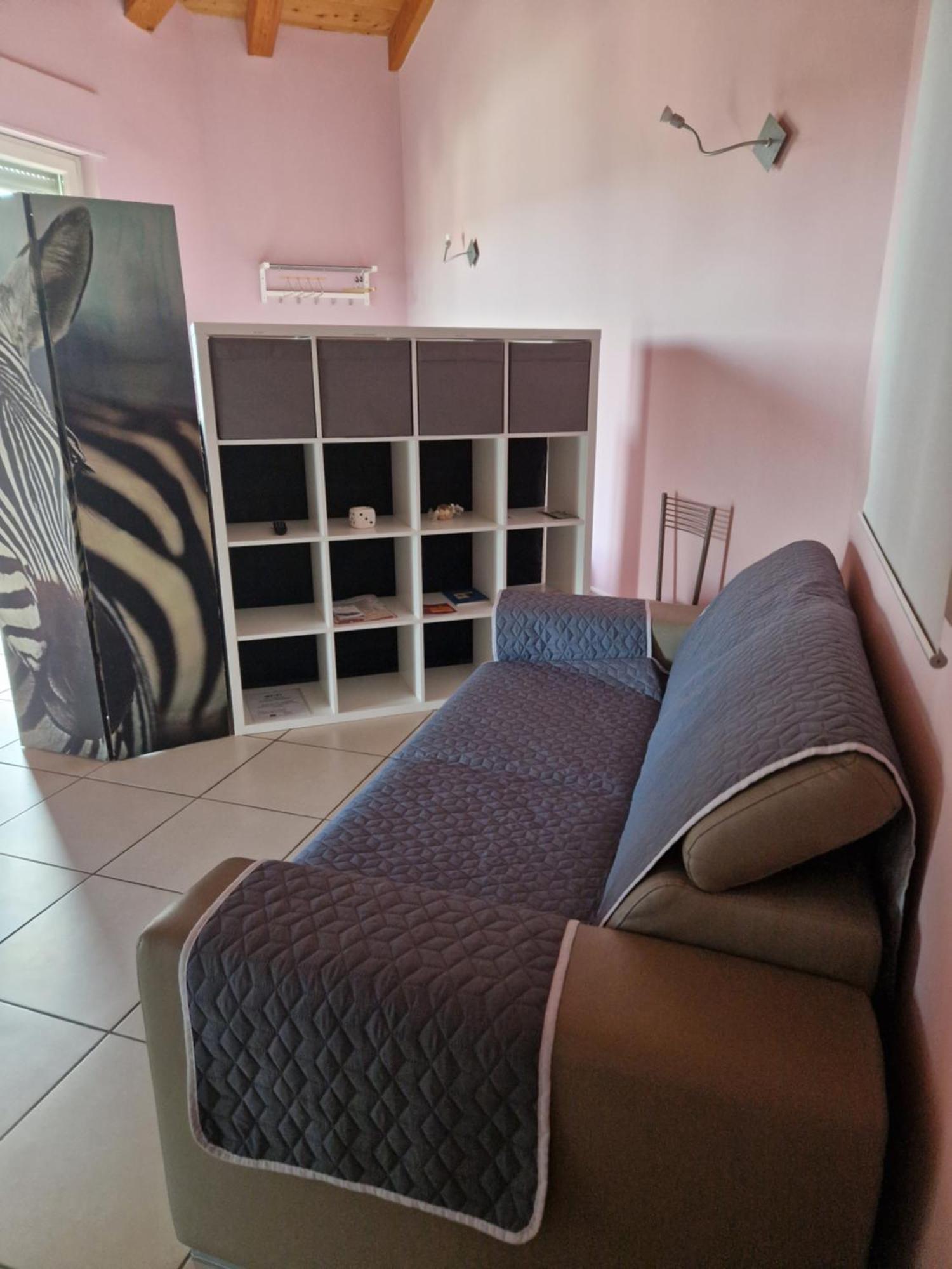 Piozzo Villa Cocuzza מראה חיצוני תמונה