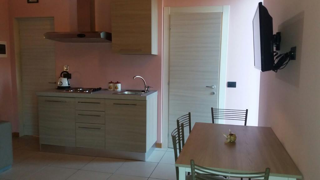 Piozzo Villa Cocuzza מראה חיצוני תמונה
